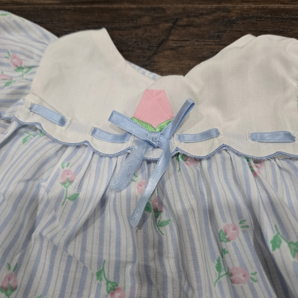 Vintage baby dress - Picture 2 of 6